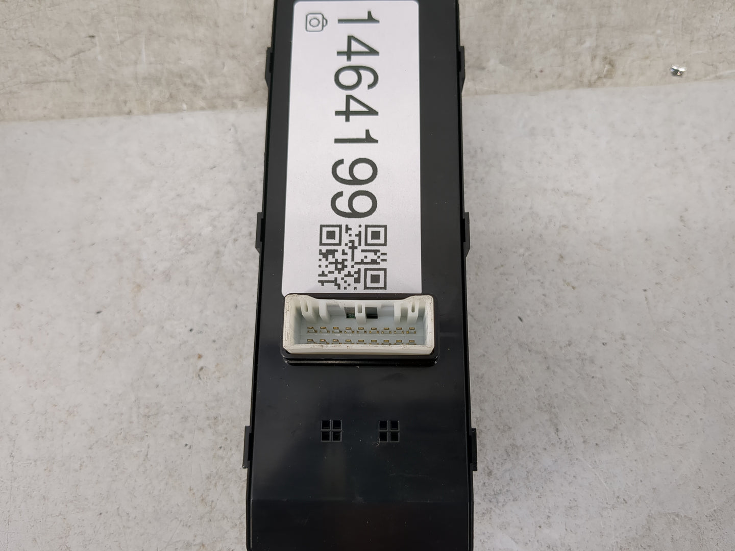 2016-2020 Kia Optima Master Power Window Switch Replacement Driver Side Left P/N:93570D4000AK5 Fits Fits 2016 2017 2018 2019
