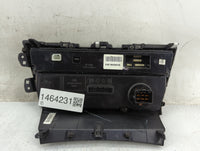 2016-2019 Kia Optima Radio Control Panel 1464231 - Oemusedautoparts1.com