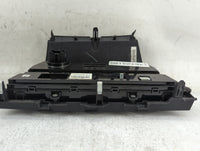 2016-2019 Kia Optima Radio Control Panel 1464231 - Oemusedautoparts1.com