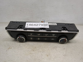 compare product 2017-2018 Kia Optima Climate Control Module Temperature AC/Heater Replacement P/N:97250-D5510 Fits Fits 2017 2018 OEM Used Auto Parts