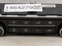 2017-2018 Kia Optima Climate Control Module Temperature AC/Heater Replacement P/N:97250-D5510 Fits Fits 2017 2018 OEM Used A