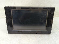 2017-2018 Kia Optima Radio AM FM Cd Player Receiver Replacement P/N:96160-D5150WK ACBB0D5AN Fits Fits 2017 2018 OEM Used Aut