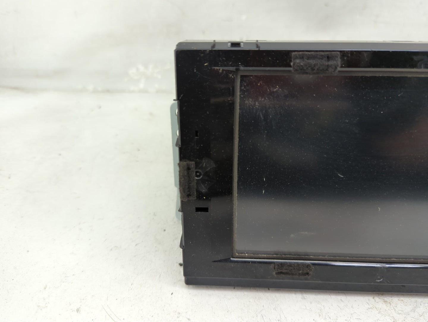 2017-2018 Kia Optima Radio AM FM Cd Player Receiver Replacement P/N:96160-D5100WK ACBB0D5AN, TQ8-ATBA0A8AN Fits Fits 2017 20