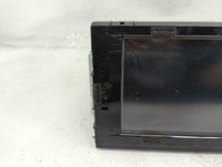 2017-2018 Kia Optima Radio AM FM Cd Player Receiver Replacement P/N:96160-D5100WK ACBB0D5AN, TQ8-ATBA0A8AN Fits Fits 2017 20