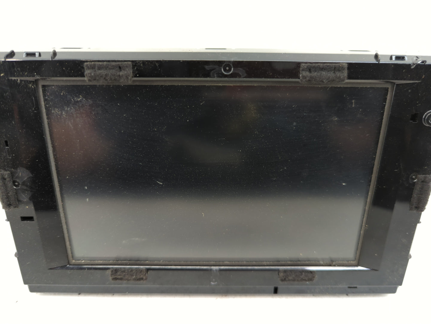 2017-2018 Kia Optima Radio AM FM Cd Player Receiver Replacement P/N:96160-D5100WK ACBB0D5AN, TQ8-ATBA0A8AN Fits Fits 2017 20