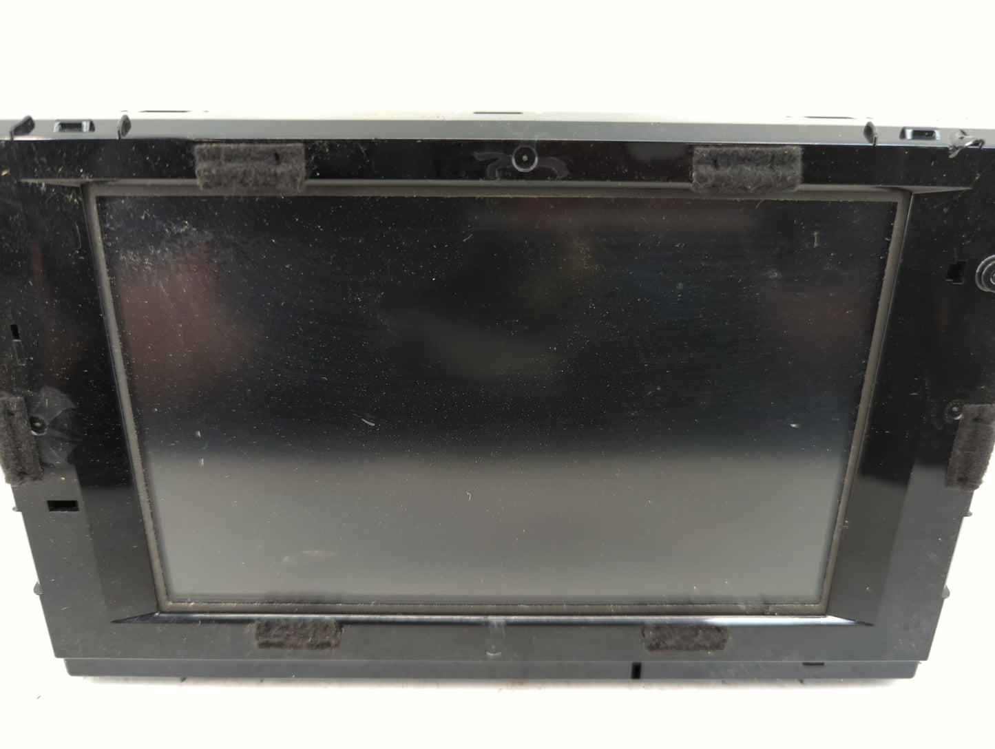 2017-2018 Kia Optima Radio AM FM Cd Player Receiver Replacement P/N:96160-D5100WK ACBB0D5AN, TQ8-ATBA0A8AN Fits Fits 2017 20