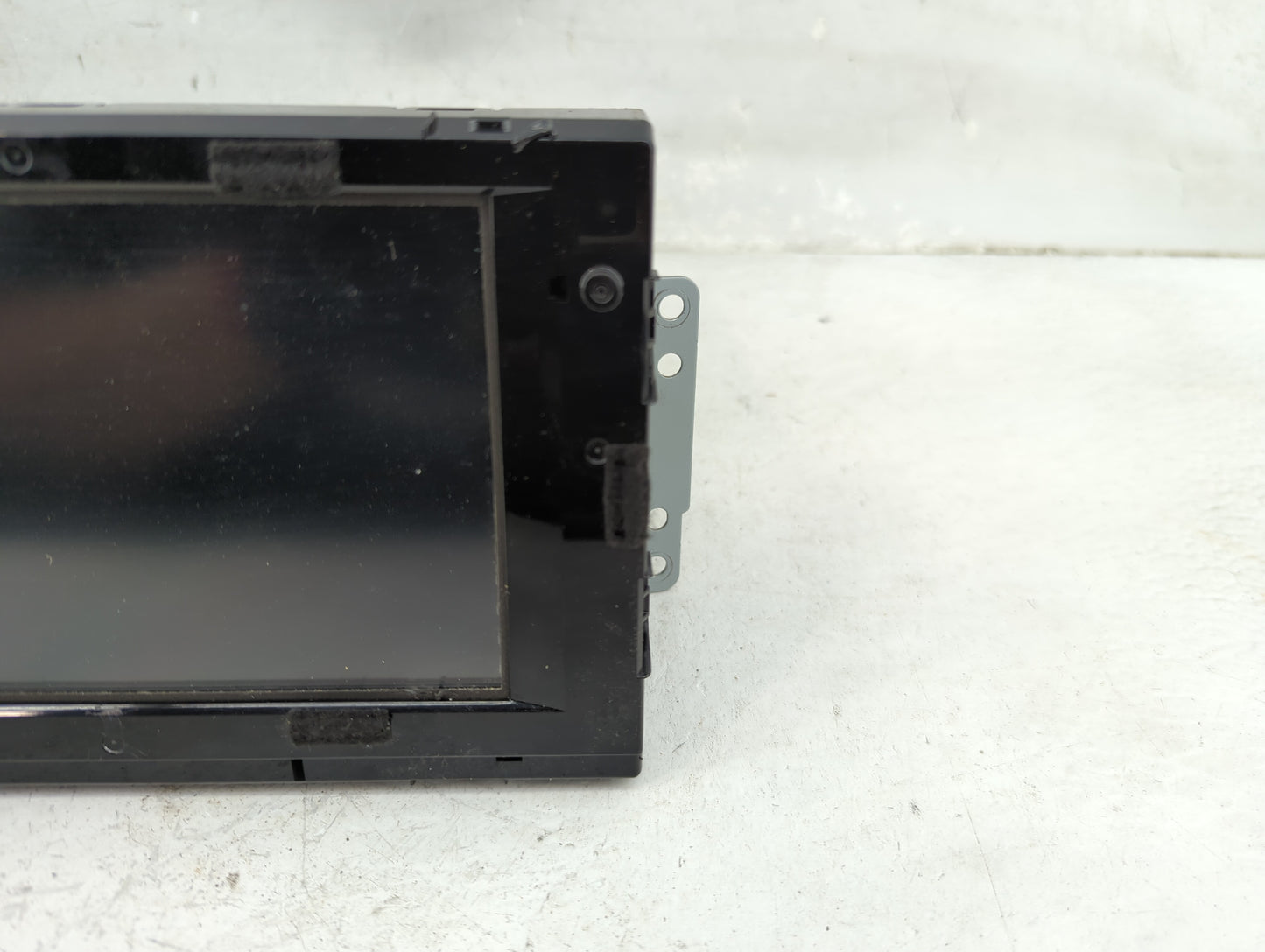 2017-2018 Kia Optima Radio AM FM Cd Player Receiver Replacement P/N:96160-D5100WK ACBB0D5AN, TQ8-ATBA0A8AN Fits Fits 2017 20