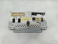 2017-2018 Kia Optima Radio AM FM Cd Player Receiver Replacement P/N:96160-D5100WK ACBB0D5AN, TQ8-ATBA0A8AN Fits Fits 2017 20