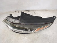 2018 Kia Optima Driver Left Oem Head Light Headlight Lamp - Oemusedautoparts1.com
