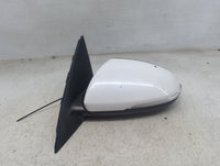 2016-2018 Kia Optima Driver Side View Mirror - Left Door Mirror OEM Used - Oemusedautoparts1.com