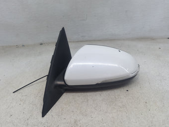 compare product 2016-2018 Kia Optima Driver Side View Mirror - Left Door Mirror OEM Used