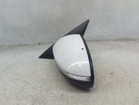 2016-2018 Kia Optima Driver Side View Mirror - Left Door Mirror OEM Used - Oemusedautoparts1.com