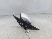 2016-2018 Kia Optima Driver Side View Mirror - Left Door Mirror OEM Used - Oemusedautoparts1.com
