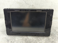 2017-2018 Kia Optima Radio AM FM Cd Player Receiver Replacement P/N:96160-D5150WK ACBB0D5AN, TQ8-ATBA0A8AN Fits Fits 2017 20