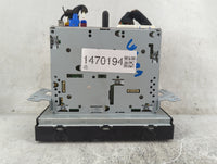 2017-2018 Kia Optima Radio AM FM Cd Player Receiver Replacement P/N:96160-D5150WK ACBB0D5AN, TQ8-ATBA0A8AN Fits Fits 2017 20