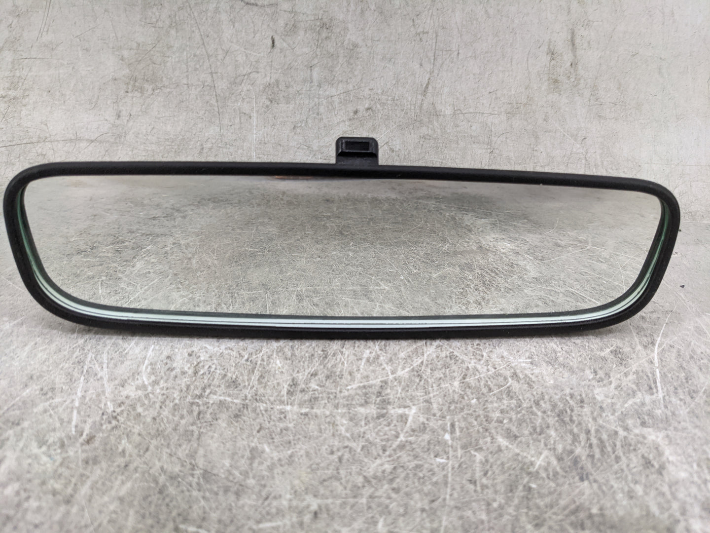 2011-2020 Kia Optima Interior Rear View Mirror Replacement OEM P/N:E4012143 A047396 Fits OEM Used Auto Parts - Oemusedautopa