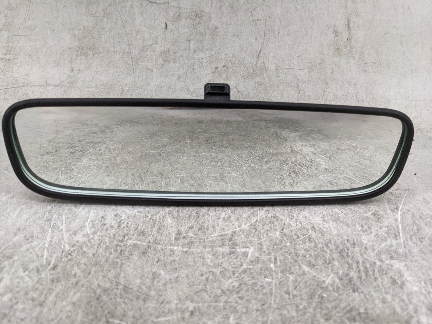 2011-2020 Kia Optima Interior Rear View Mirror Replacement OEM P/N:E4012143 A047396 Fits OEM Used Auto Parts - Oemusedautopa