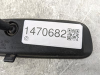 2011-2020 Kia Optima Interior Rear View Mirror Replacement OEM P/N:E4012143 A047396 Fits OEM Used Auto Parts - Oemusedautopa