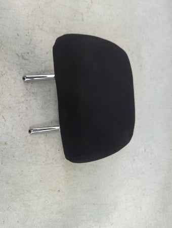 compare product 2016-2018 Kia Optima Headrest Head Rest Front Driver Seat Black 1470722