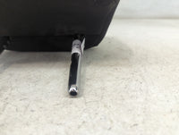 2016-2018 Kia Optima Headrest Head Rest Front Driver Seat Black 1470722 - Oemusedautoparts1.com