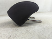 2016-2018 Kia Optima Headrest Head Rest Front Driver Seat Black 1470722 - Oemusedautoparts1.com