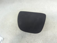 2016-2018 Kia Optima Headrest Head Rest Front Driver Seat Black 1470722 - Oemusedautoparts1.com