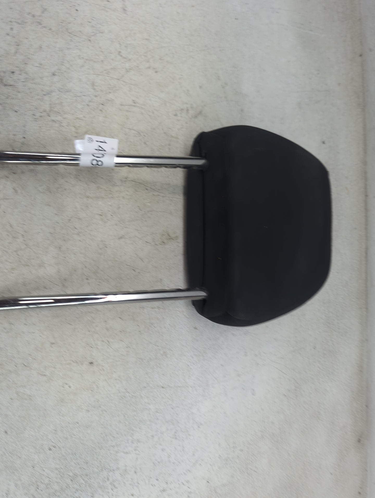 2016-2018 Kia Optima Headrest Head Rest Front Driver Passenger Seat Fits Fits 2016 2017 2018 OEM Used Auto Parts - Oemusedau