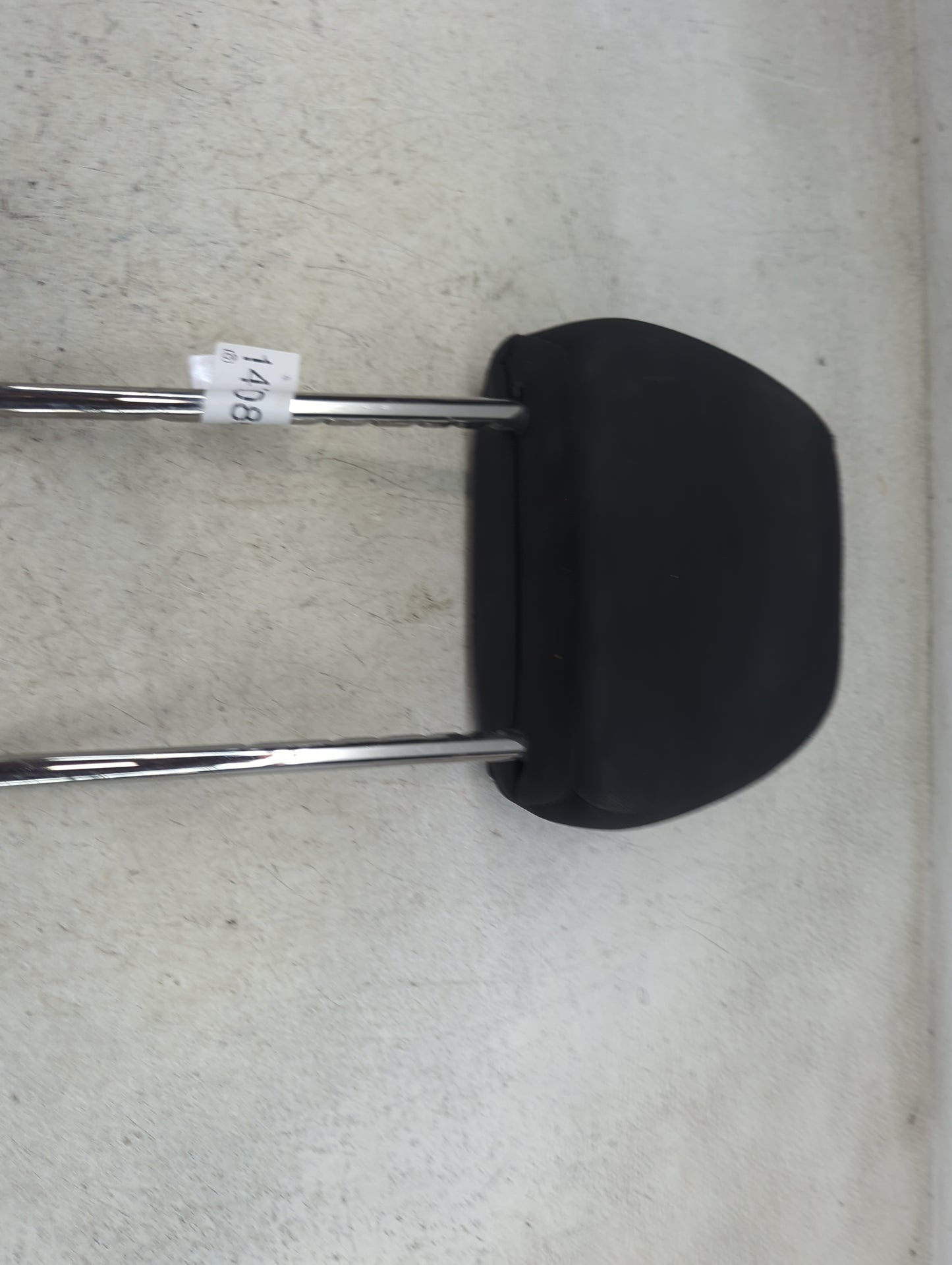 2016-2018 Kia Optima Headrest Head Rest Front Driver Passenger Seat Fits Fits 2016 2017 2018 OEM Used Auto Parts - Oemusedau
