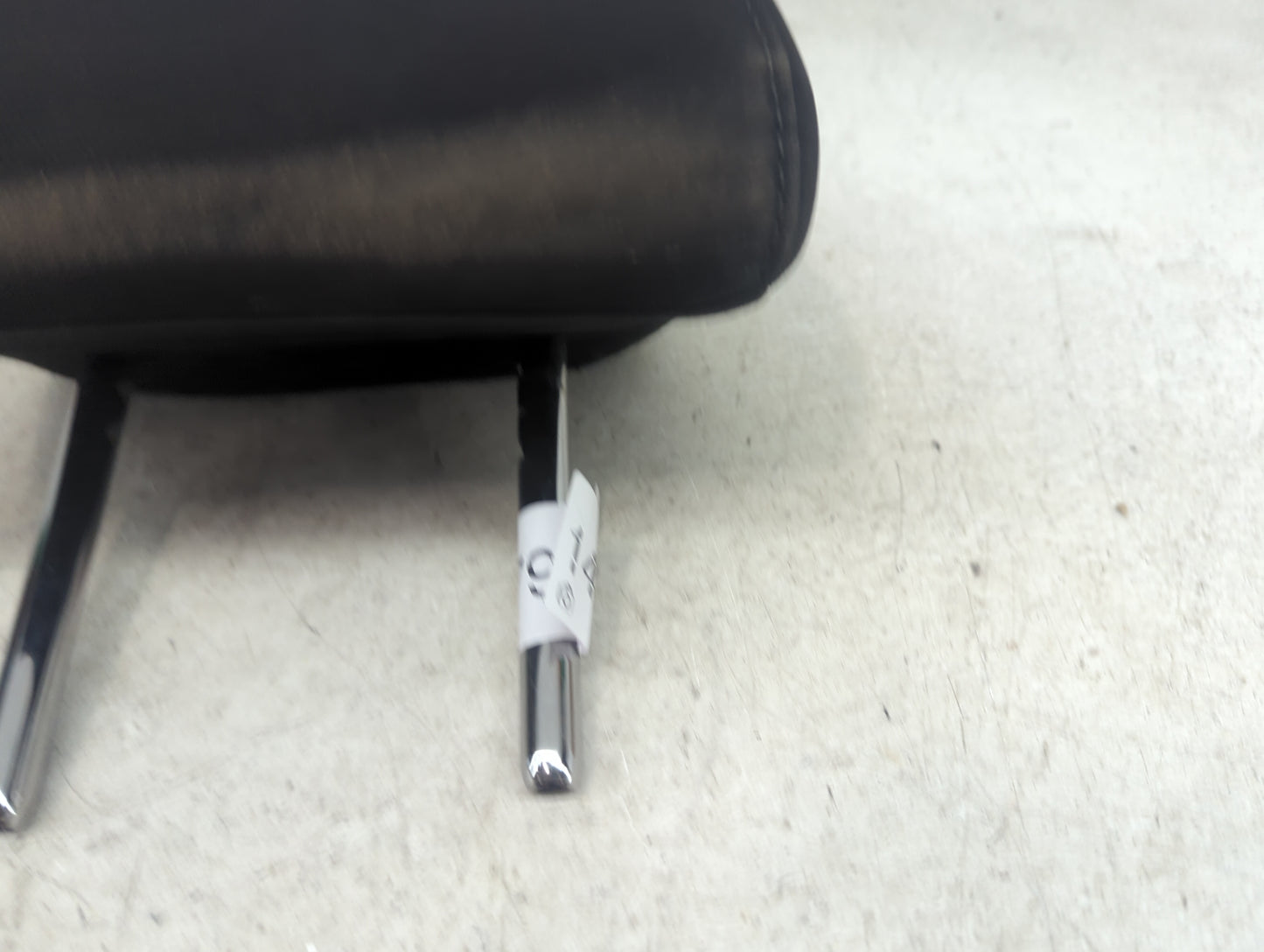 2016-2018 Kia Optima Headrest Head Rest Front Driver Passenger Seat Fits Fits 2016 2017 2018 OEM Used Auto Parts - Oemusedau