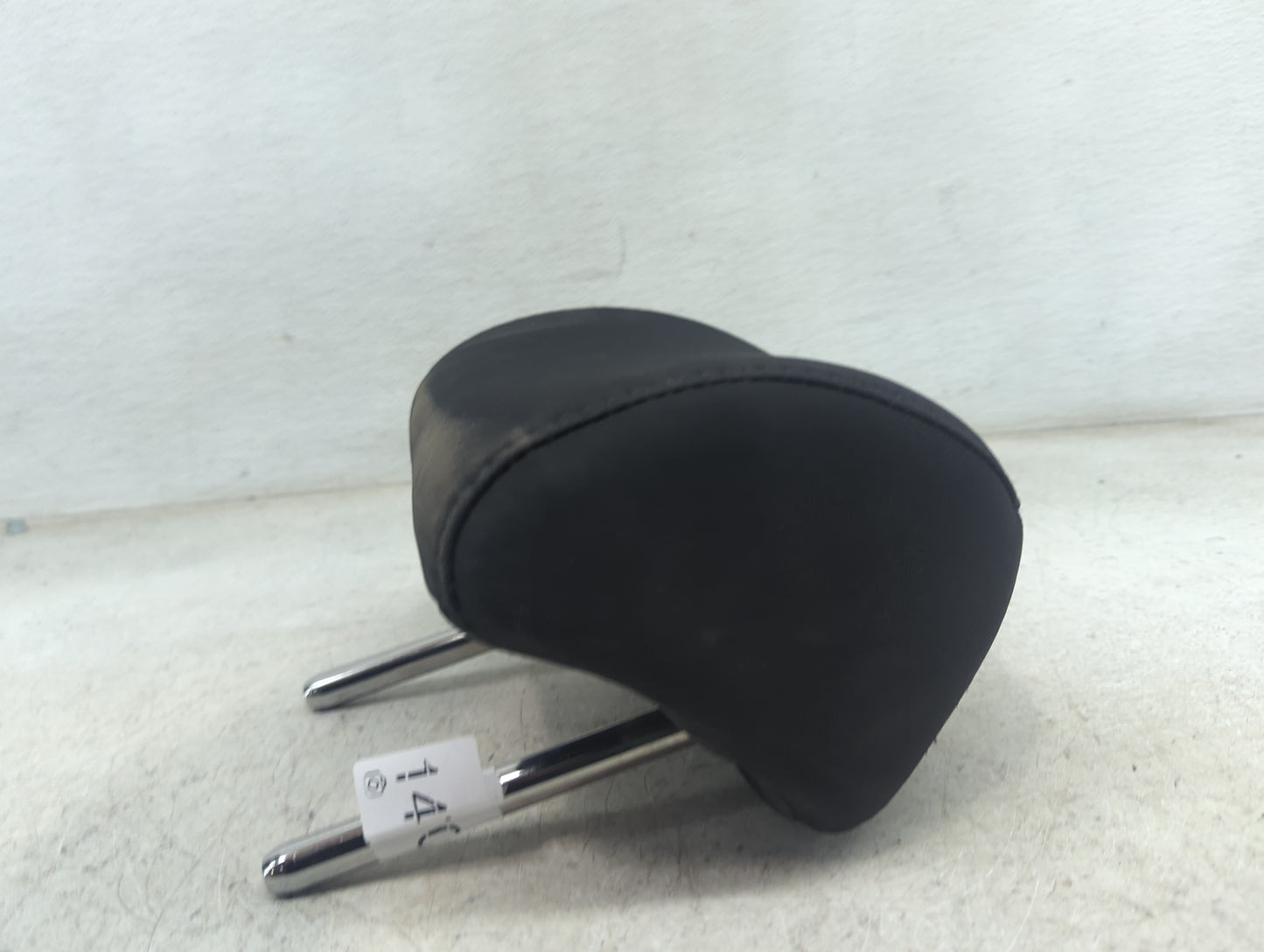 2016-2018 Kia Optima Headrest Head Rest Front Driver Passenger Seat Fits Fits 2016 2017 2018 OEM Used Auto Parts - Oemusedau