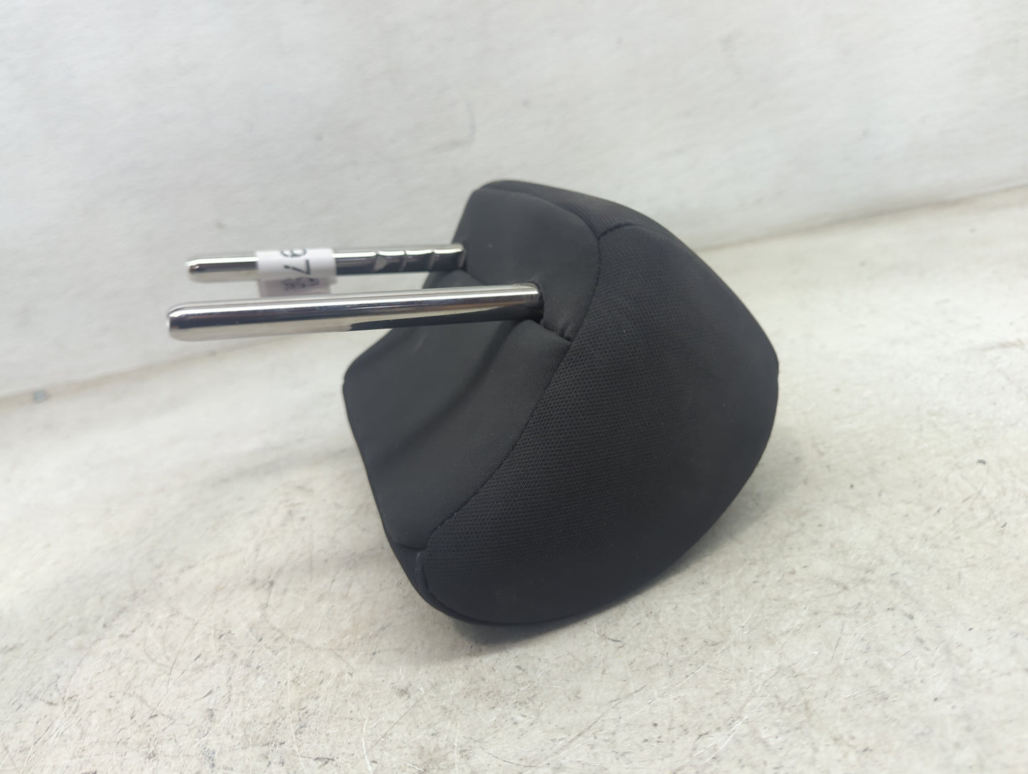 2016-2018 Kia Optima Headrest Head Rest Front Driver Passenger Seat Fits Fits 2016 2017 2018 OEM Used Auto Parts - Oemusedau
