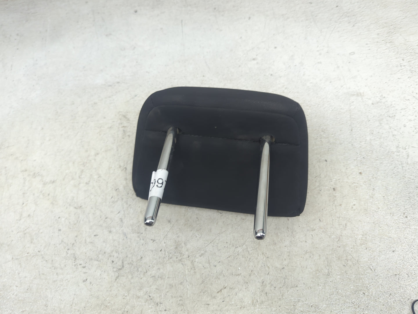 2016-2018 Kia Optima Headrest Head Rest Front Driver Passenger Seat Fits Fits 2016 2017 2018 OEM Used Auto Parts - Oemusedau