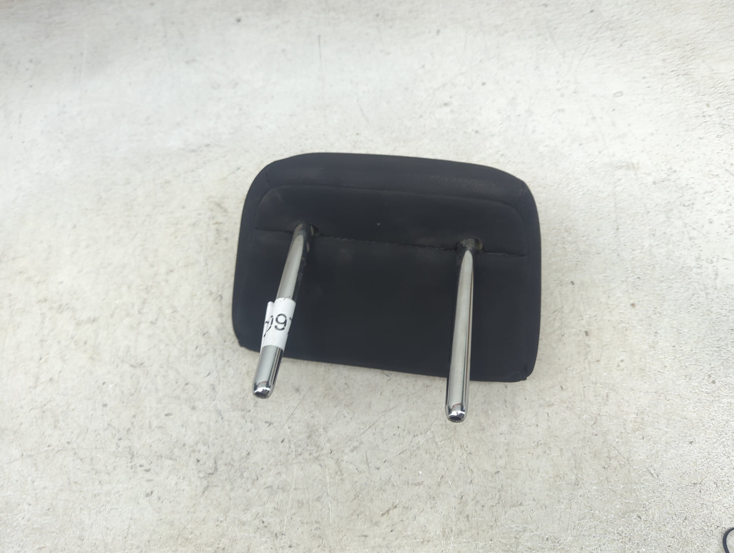 2016-2018 Kia Optima Headrest Head Rest Front Driver Passenger Seat Fits Fits 2016 2017 2018 OEM Used Auto Parts - Oemusedau