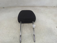 2016-2018 Kia Optima Headrest Head Rest Front Driver Seat Black 1471000 - Oemusedautoparts1.com