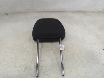 compare product 2016-2018 Kia Optima Headrest Head Rest Front Driver Seat Black 1471000
