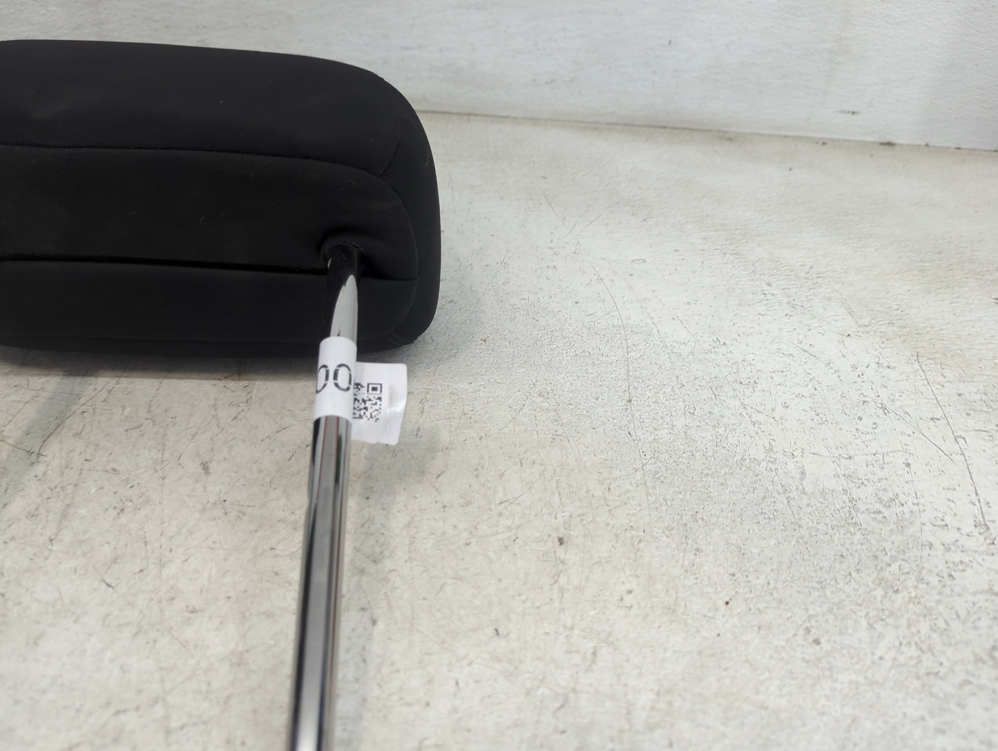 2016-2018 Kia Optima Headrest Head Rest Front Driver Seat Black 1471000 - Oemusedautoparts1.com