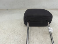 2016-2018 Kia Optima Headrest Head Rest Front Driver Seat Black 1471000 - Oemusedautoparts1.com