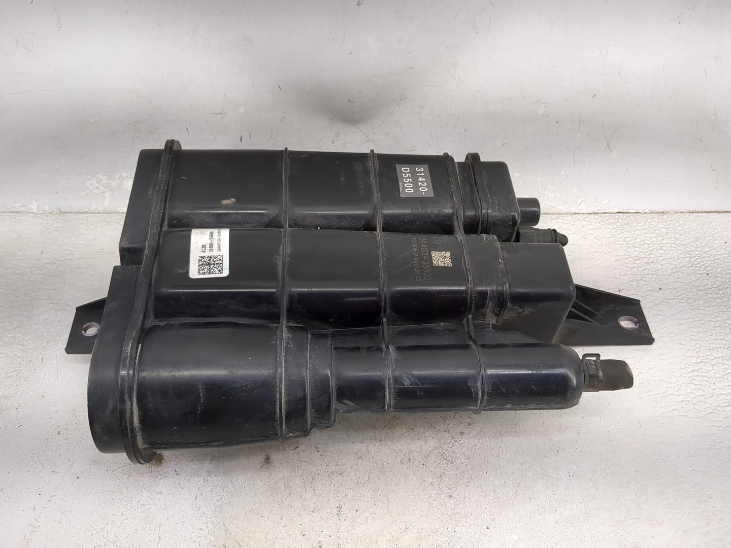 2018 Kia Optima Fuel Vapor Charcoal Canister 1476930 - Oemusedautoparts1.com
