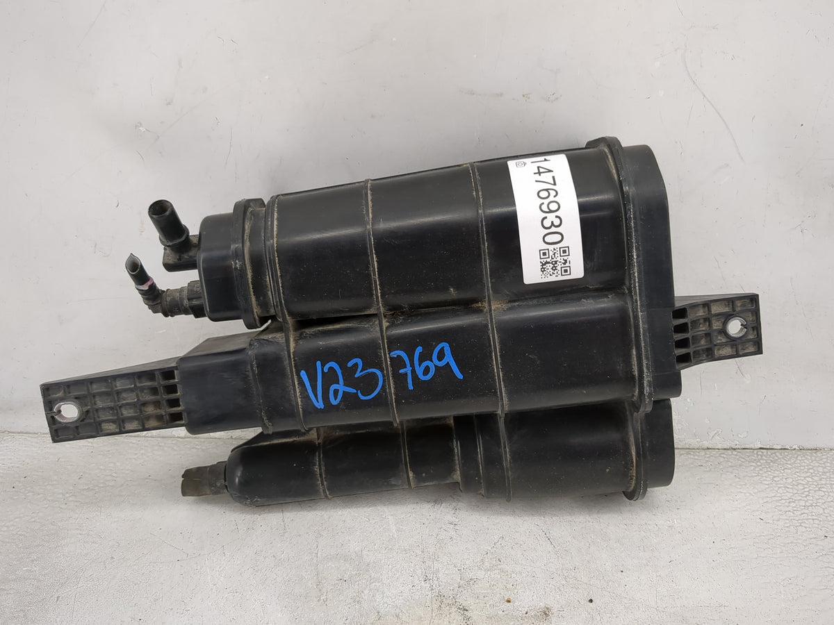 2018 Kia Optima Fuel Vapor Charcoal Canister 1476930 - Oemusedautoparts1.com