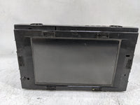 2017-2018 Kia Optima Radio AM FM Cd Player Receiver Replacement P/N:96160-D5150WK ACBB0D5AN,18MY Fits Fits 2017 2018 OEM Use
