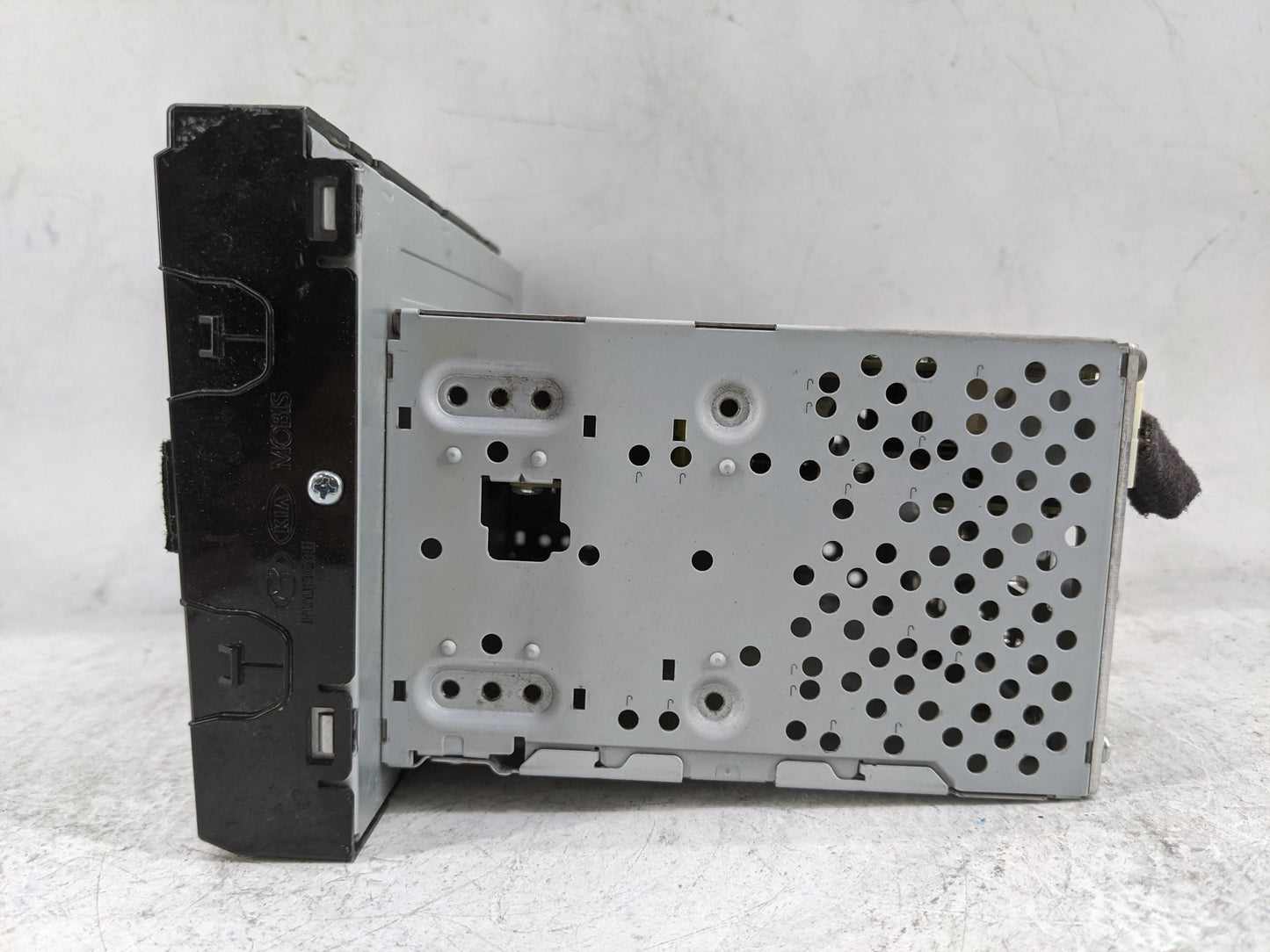 2017-2018 Kia Optima Radio AM FM Cd Player Receiver Replacement P/N:96160-D5150WK ACBB0D5AN,18MY Fits Fits 2017 2018 OEM Use