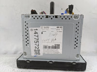 2017-2018 Kia Optima Radio AM FM Cd Player Receiver Replacement P/N:96160-D5150WK ACBB0D5AN,18MY Fits Fits 2017 2018 OEM Use