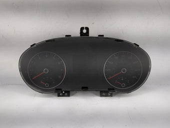 compare product 2018 Kia Optima Instrument Cluster Speedometer Gauges P/N:74103156716 A2C15257600 Miles: Fits OEM Used Auto Parts