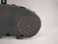 2018 Kia Optima Instrument Cluster Speedometer Gauges P/N:74103156716 A2C15257600 Miles: Fits OEM Used Auto Parts - Oemuseda