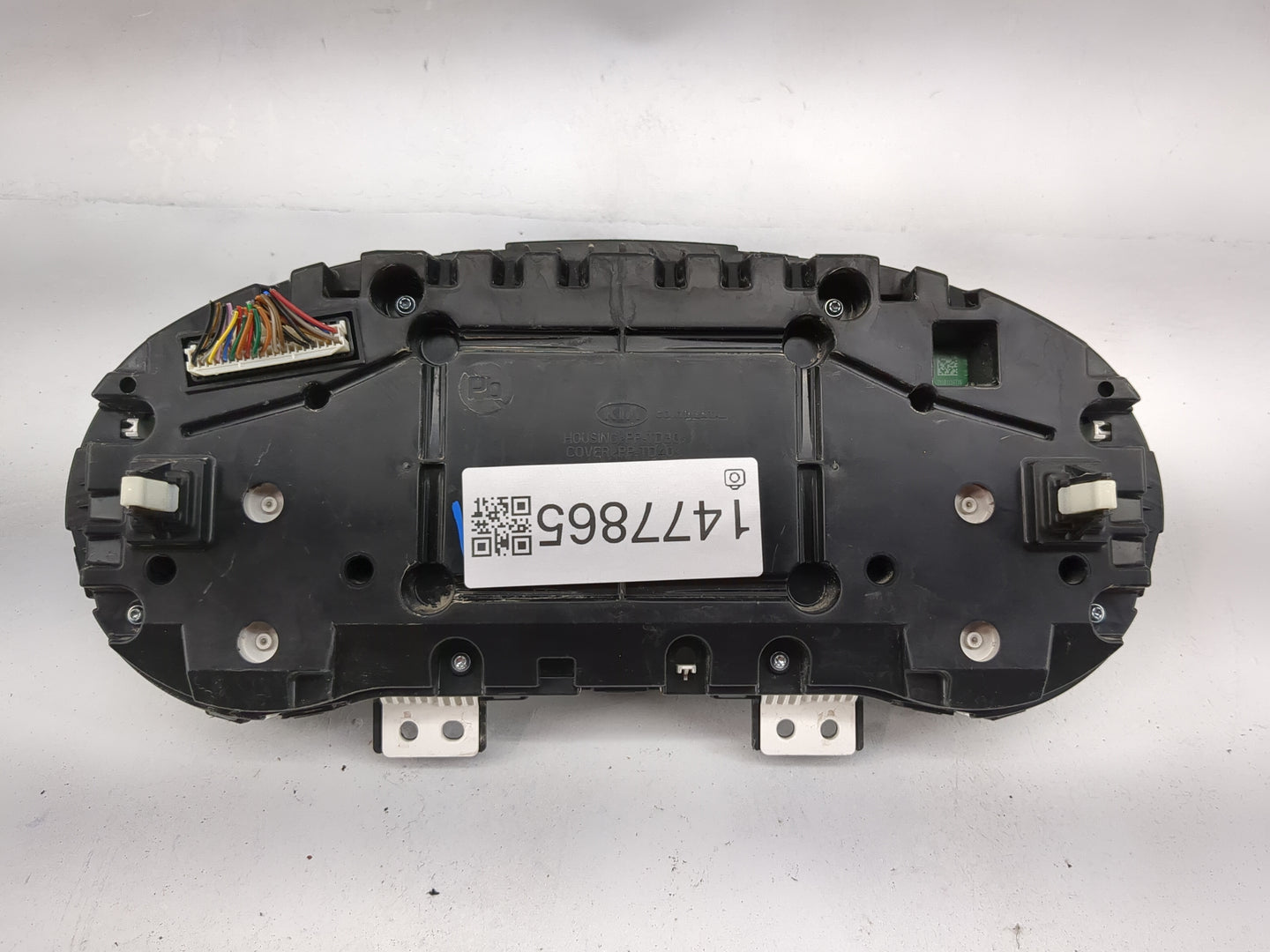 2018 Kia Optima Instrument Cluster Speedometer Gauges P/N:74103156716 A2C15257600 Miles: Fits OEM Used Auto Parts - Oemuseda