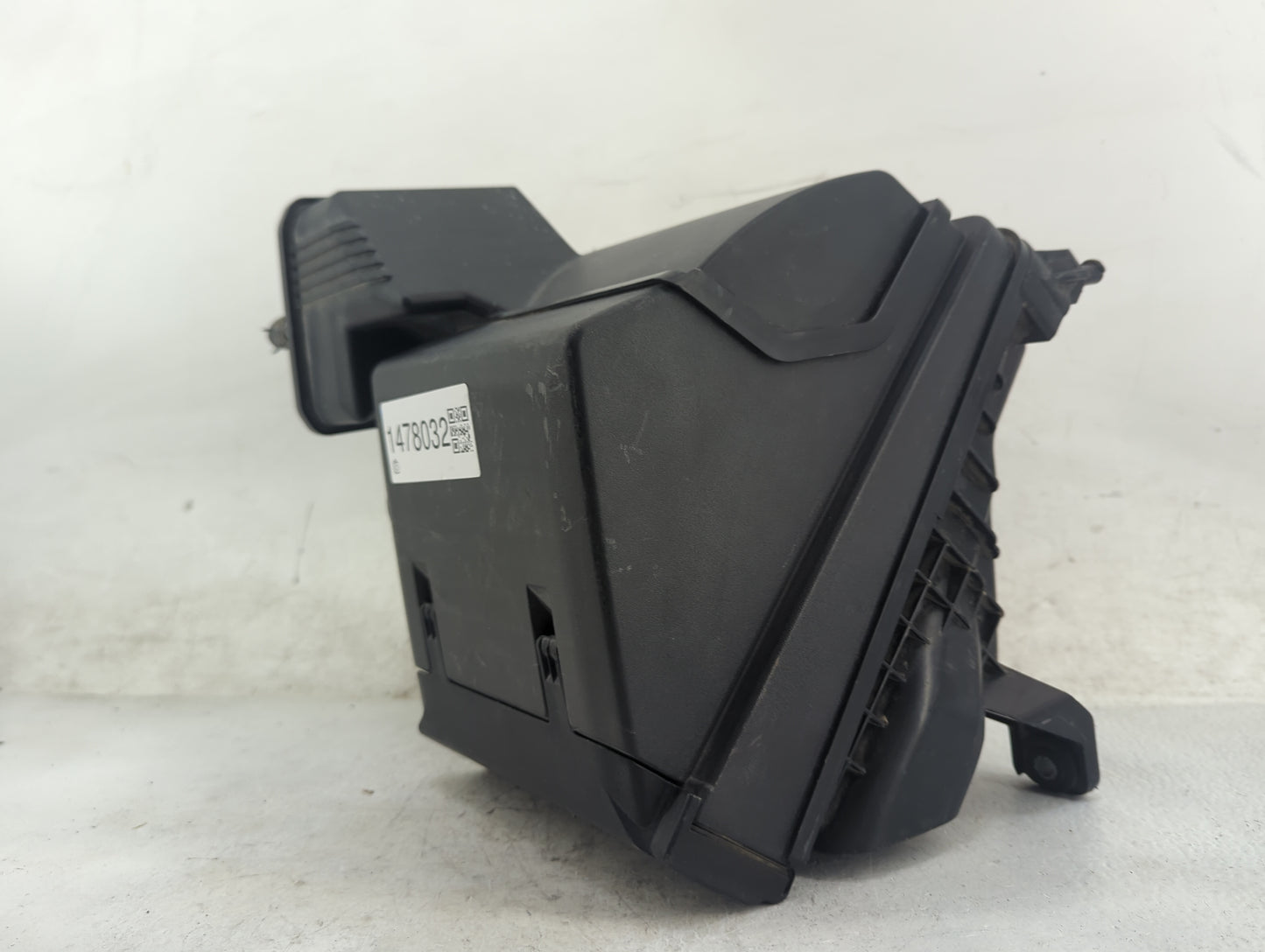 2017-2020 Kia Optima Air Cleaner Intake-duct Hose Tube 1478032 - Oemusedautoparts1.com