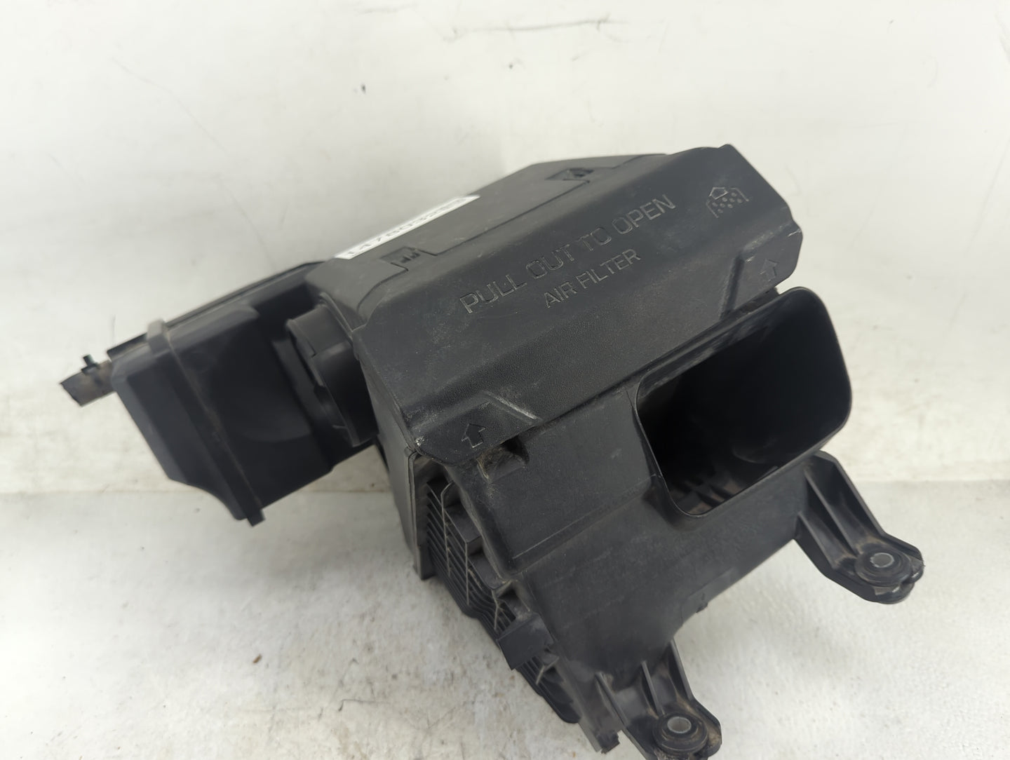 2017-2020 Kia Optima Air Cleaner Intake-duct Hose Tube 1478032 - Oemusedautoparts1.com
