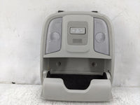 2016-2020 Kia Optima Overhead Roof Console - Oemusedautoparts1.com