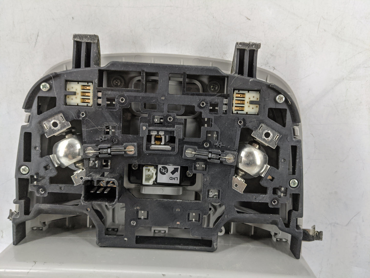 2016-2020 Kia Optima Overhead Roof Console - Oemusedautoparts1.com
