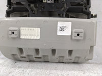 2016-2020 Kia Optima Overhead Roof Console - Oemusedautoparts1.com